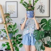Nggak Semua Tanaman Baik, Ini 5 Tanaman Hias Pembawa Kebaikan Menurut Fengshui