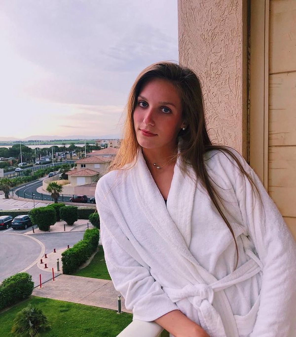 Olimpiade Tokyo 2020 menghadirkan atlet-atlet cantik dan seksi yang mencuri perhatian&period; Yuk kita intip&excl;