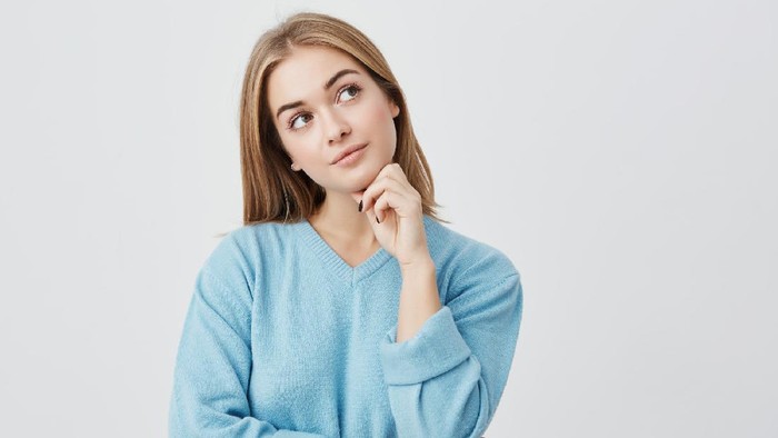 Double Chin Bikin Nggak Percaya Diri, 5 Cara Ini Ampuh Atasi Masalah Double Chin Tanpa Perlu Operasi