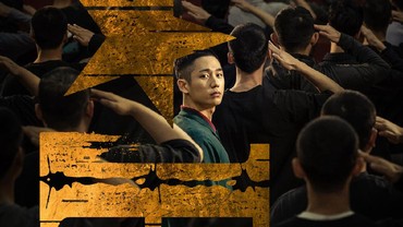 img-title Fix, D.P. Season 2 Bakal Tayang 28 Juli 2023