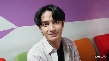 img-title Ini Peran Paling Berat Dilakoni Farhan Rasyid Saat Berakting