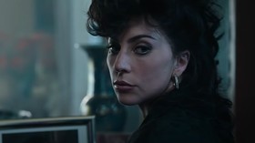 Rencana Misterius Lady Gaga di Trailer House of Gucci