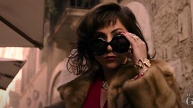 Review Film: House of Gucci