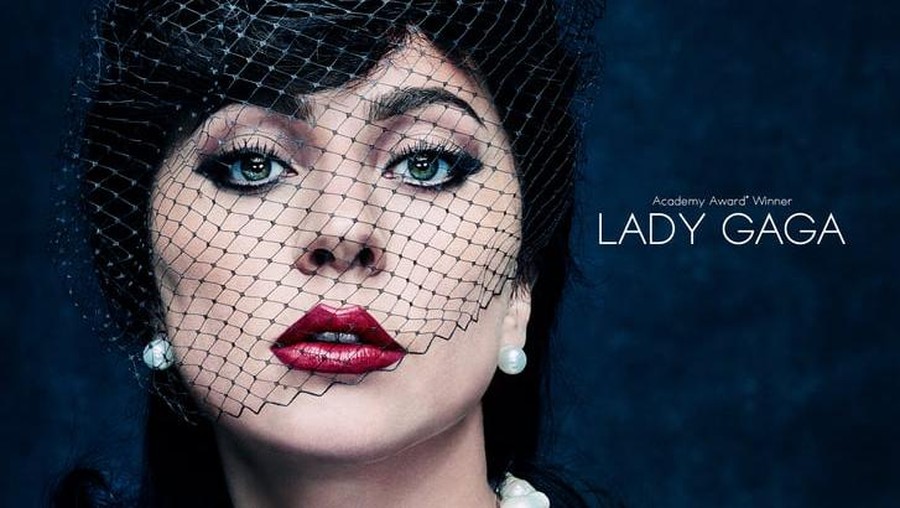 Lady Gaga di film House of Gucci memerankan Patrizia Reggiani.