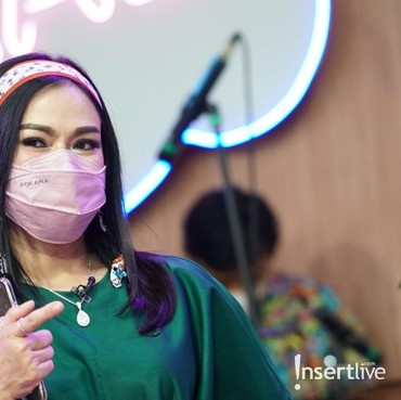 Iis Dahlia Rugi Ikut Trading, Sosok Inikah Jadi Penyebabnya?