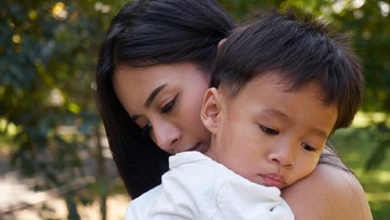 5 CARA MENYAPIH ANAK TANPA PAKSAAN! BUNDA TENANG, ANAK SENANG