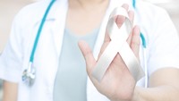 Kenali Gejala Kanker Paru-Paru, Pengobatan, dan Cara Mencegahnya