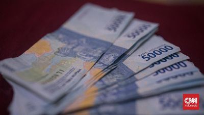Rupiah Perkasa ke Rp17.143 per Dolar AS Berkat Sentimen Timteng