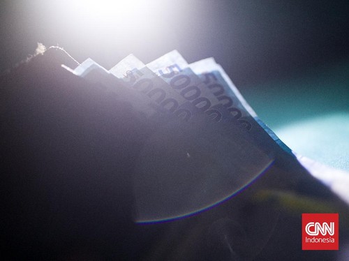 Di Sidang, Ketua RT Ungkap Temuan Rp20,1 M di Mobil Eks KPN Surabaya