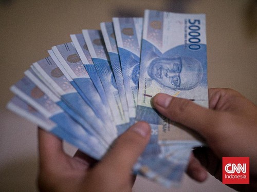 Serikat Buruh Menanti Kepastian UMP 2026