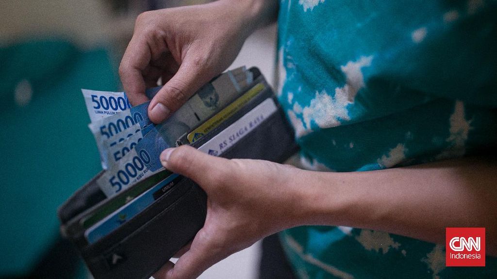 UMP Gorontalo 2026 Naik Rp183 Ribu Jadi Rp3,4 Juta