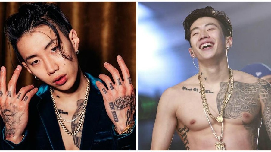 Jay Park Jay Park