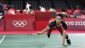 Rionny: Indonesia Jangan Terlena Kemenangan atas Malaysia