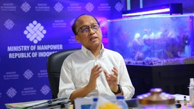 Kemnaker Punya Cara Jitu Ciptakan SDM Unggul Usai Pandemi