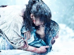 Kenshin Himura: The Beginning Tayang, Ini Fakta-Faktanya