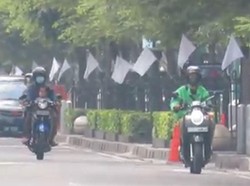 Penataan Malioboro Mulai, Pemkot Pdkt ke PKL