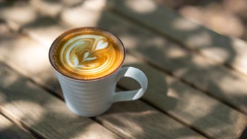 4 RESEP KOPI LAINNYA