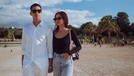 Lepas Rindu Setelah 6 Bulan LDR, Intip Momen Romantis Al & Alyssa Al Ghazali diketahui bertolak ke Paris untuk menemui dan melepas rindu dengan sang kekasih, Alyssa. Yuk intip momen mereka!