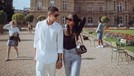 Lepas Rindu Setelah 6 Bulan LDR, Intip Momen Romantis Al & Alyssa Al Ghazali diketahui bertolak ke Paris untuk menemui dan melepas rindu dengan sang kekasih, Alyssa. Yuk intip momen mereka!
