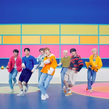 Lirik Lagu Hey Tayo - Enhypen x Tayo