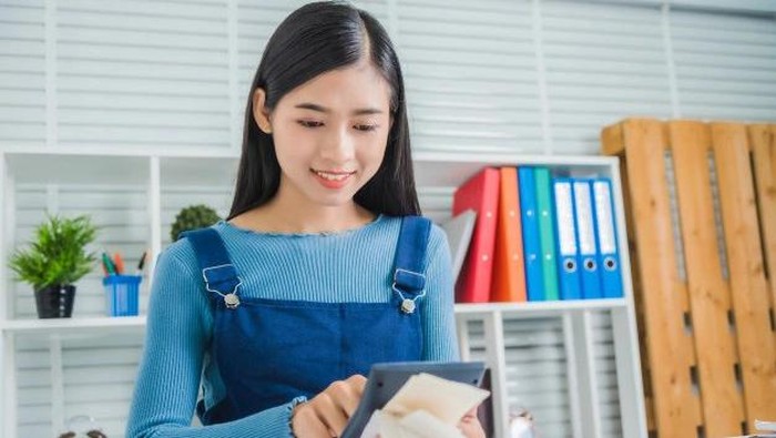 img-title Banyak Miliarder Dunia Terapkan Gaya Hidup Frugal Living, Apa Maksudnya?