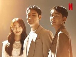 Vincenzo Hingga Goblin, 7 Trio Drakor Definisi Squad Goals