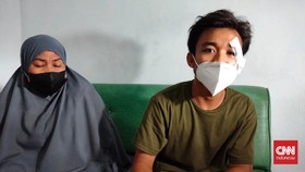 Korban Ungkap Detik-detik Tabrak Lari Mobil Rescue Takalar