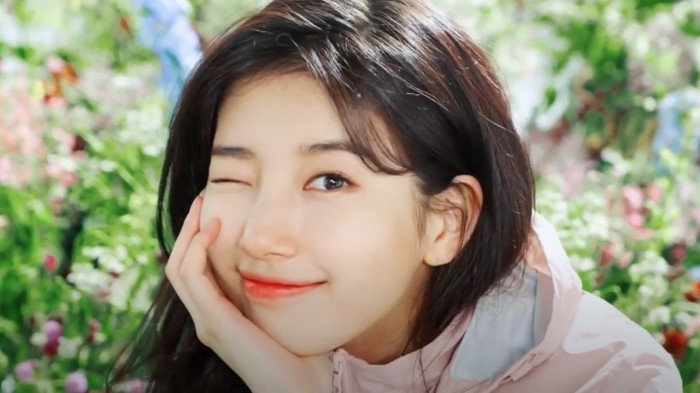 Contek Rahasia Kulit Sehat dan Awet Muda dari Idol dan Artis Korea Ini