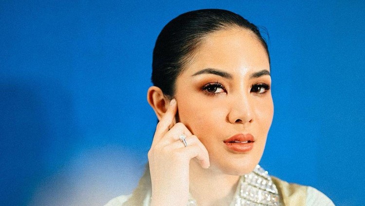 Nindy Ayunda