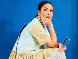Nindy Ayunda Sudah Komunikasi dengan Olla Ramlan Sebelum Suasana Runyam