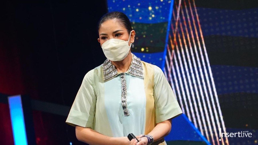 Nindy Ayunda