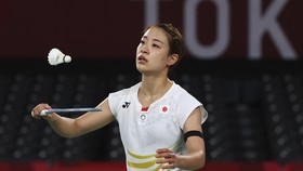 Juara All England Nozomi Okuhara Tersingkir dari Olimpiade