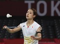 Juara All England Nozomi Okuhara Tersingkir dari Olimpiade