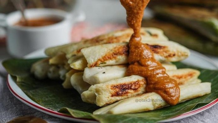 Mantul! 5 Otak-Otak Premium Asli Ikan Tenggiri Ada Di Sini