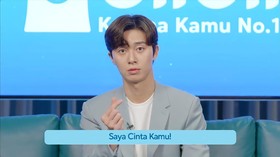 4 Tips Sehat ala Park Seo-joon
