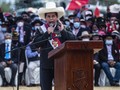 Pedro Castillo, Anak Petani Presiden 'Miskin' Pertama Peru