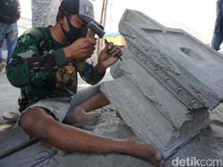 Jeritan Pekerja Seni di Mojokerto Terdampak Pandemi COVID-19 hingga PPKM