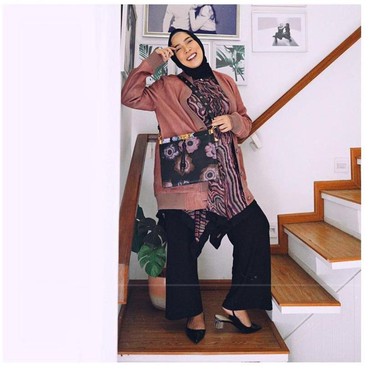 Fitri Tropica Bongkar Pelaku yang Bikin Sang Anak Nangis Kejer