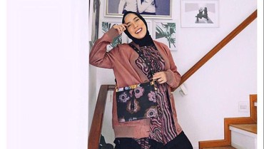 img-title Fitri Tropica Bongkar Pelaku yang Bikin Sang Anak Nangis Kejer