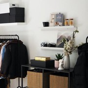 4 Kiat Menata Kamar Tidur Sempit Agar Nyaman dan Bikin Kamu Produktif