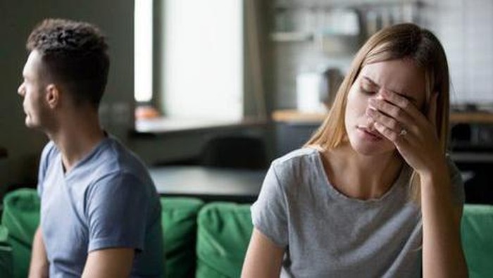 Aduh! Ternyata Pernikahan Rentan Hancur Diusia Ini, Jangan Lengah Coba Ikuti Tips Pernikahan Awet