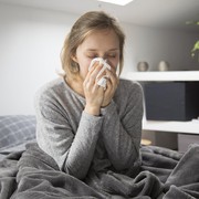 Kehilangan Indera Penciuman? Lakukan 3 Pertolongan Pertama Ini Saat Terjadi Anosmia!