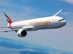 Gokil! Emirates Borong 95 Pesawat Boeing Senilai Rp 811 T