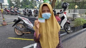 Kisah Devi: Pengobatan Tuntas Vertigo Dengan Layanan JKN-KIS