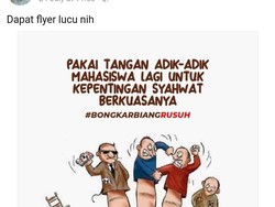 Jabar Banten Hari Ini: Wamendes Dilaporkan ke Polda hingga Honor Nakes Disunat