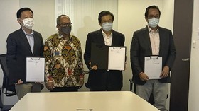 Chandra Asri Raih Investasi US$1,7 Miliar dari Thaioil