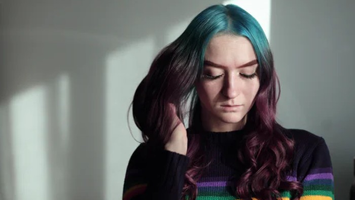 4 Rekomendasi Produk Hair Care untuk Rambut Diwarnai, Makin Sehat dan Cantik Berwarna