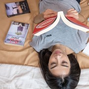 Bikin Melek Soal Kesehatan Mental, 6 Novel Lokal Ini Sayang untuk Dilewatkan!