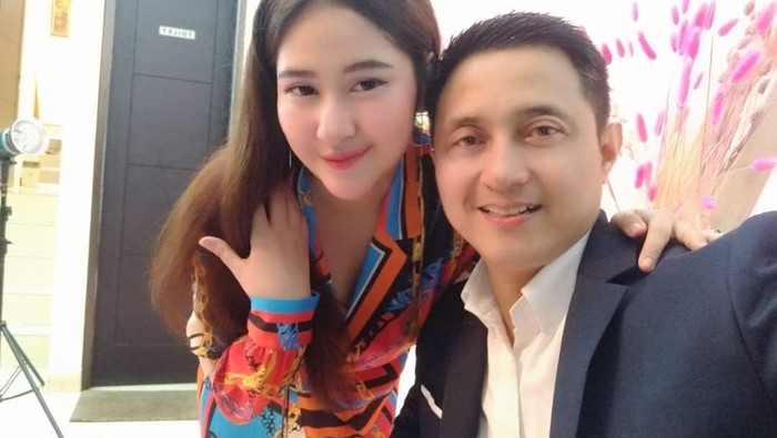 Ricky Soebagdja