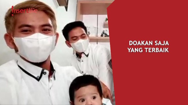 Rujuk dengan Rizki DA, Ini yang Dirasakan Nadya Mustika Sekarang